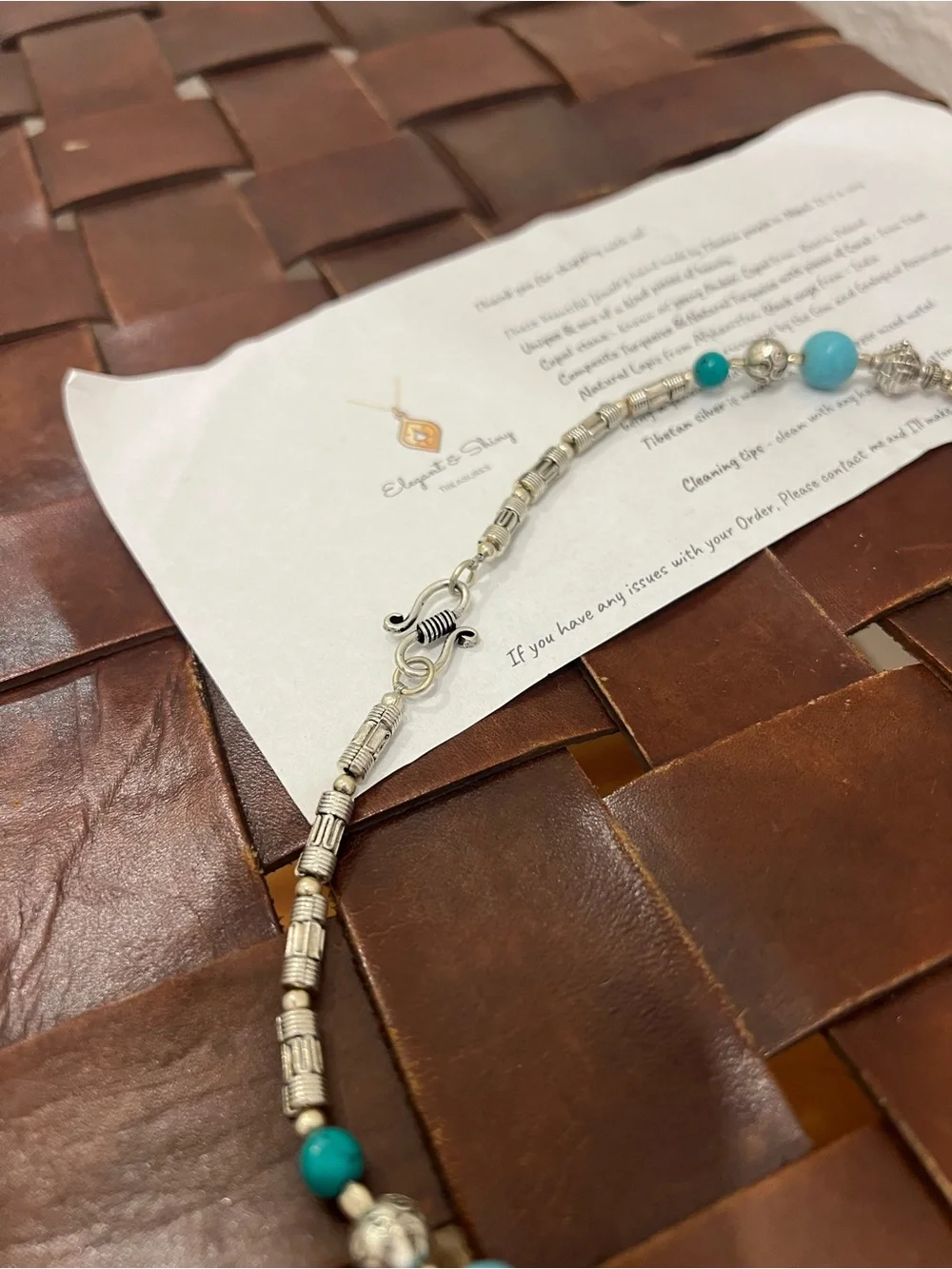 N/A tibetan handmade